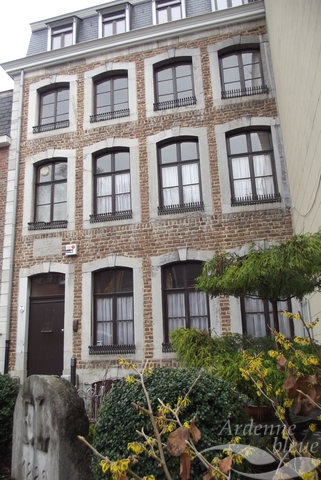 BATI - Maison Adolphe Hardy